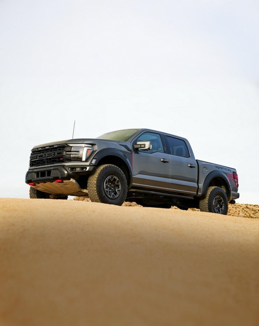 2026 Ford F150